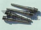 Titanium Pedal Spindle(Titanium Pedal Axes)